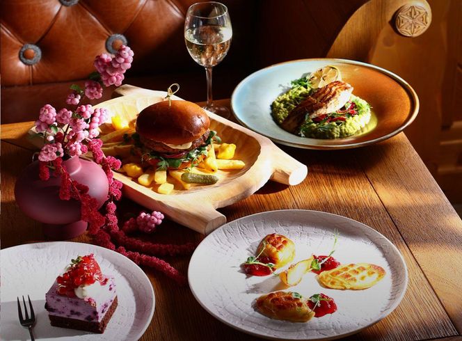 Festiwal Restauracji