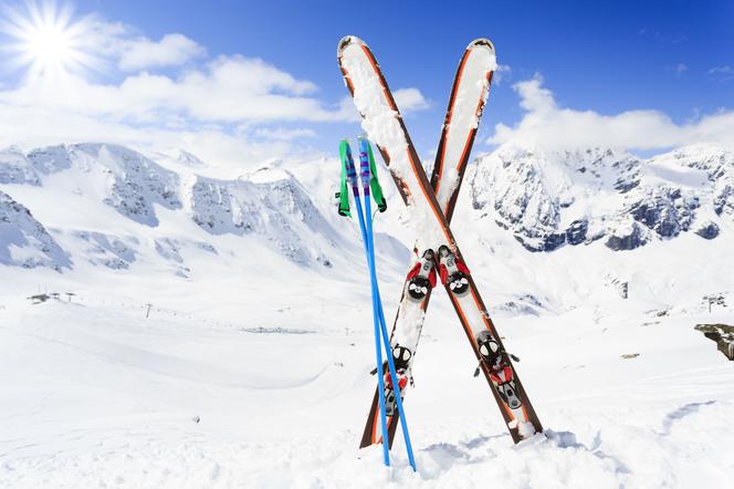 Zima w GÓRACH - bezpieczeństwo na nartach i na trekkingu