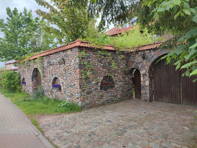 Kruklanki. Malutka wieś na Mazurach. Spokojna i kameralna, ale z wieloma atrakcjami