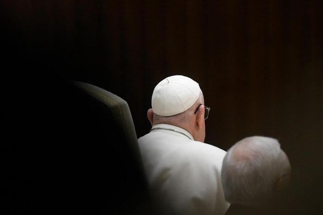Jeden z ostatnich tekstów Francziszka. Papież zatroskany o los seniorów "Śmierć początkiem nowego"