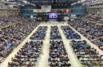 Kongres Świadków Jehowy w Rzeszowie 