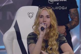 Marianna Schreiber rzuciła się na niego z pięściami! Salwa przekleństw