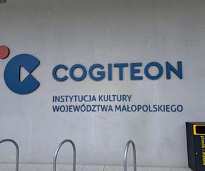 Małopolskie Centrum Nauki Cogiteon w Krakowie
