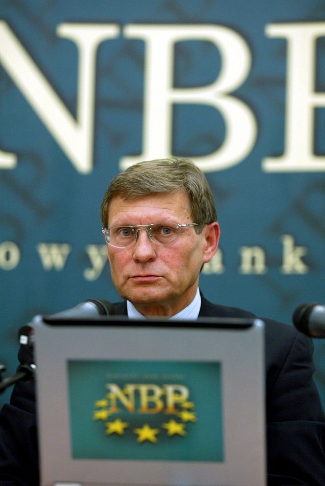 AI wybrała 5 najlepszych polityków w Polsce ostatnich 30 lat!