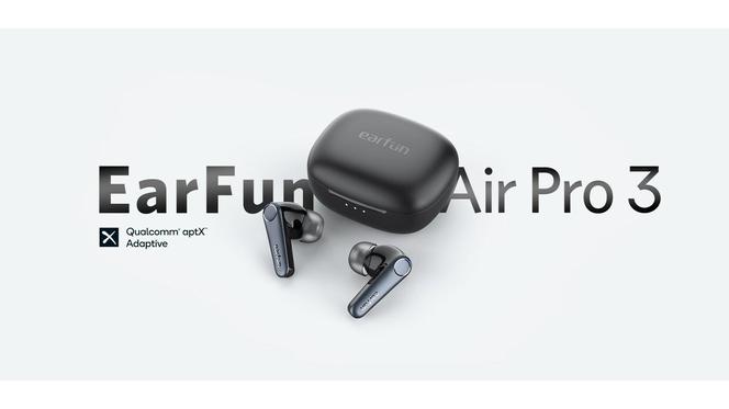 EarFun Air Pro 3