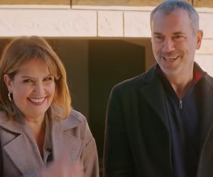 Miłość i nadzieja ostatni odcinek. Bulent, Feraye