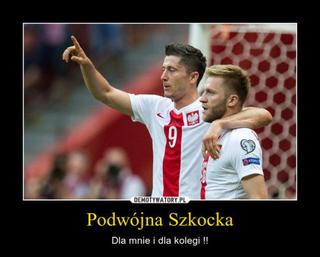 Szkocja - Polska MEMY