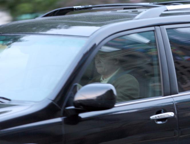 Włodzimierz Cimoszewicz. Nie będę się bronił immunitetem