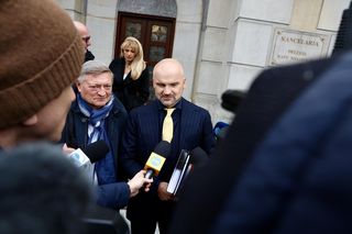 Brzoska o deepfake: ktoś musi stworzyć precedens