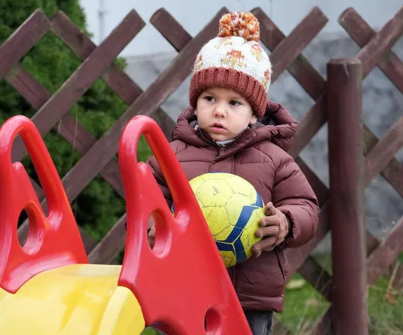 Wypadek Tadzia! Bruno i Amelia nie upilnują dziecka