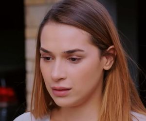 Miłość i nadzieja odc. 274. Sila