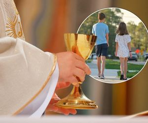 Szokujące zarzuty dla 66-letniego księdza! Chodzi o obcowanie płciowe z dzieckiem