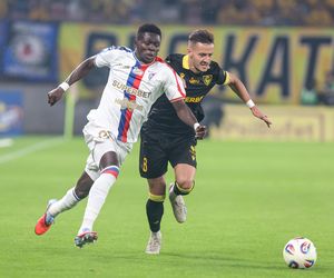 Śląski Klasyk na Arenie Zabrze
