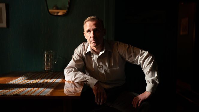 Czarna śmierć. Adam Cywka