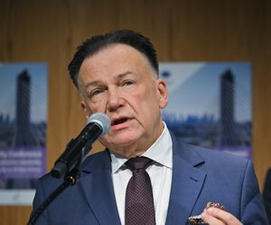 Struzik: centralizacja funduszy europejskich niebezpieczna dla JST z powodów politycznych