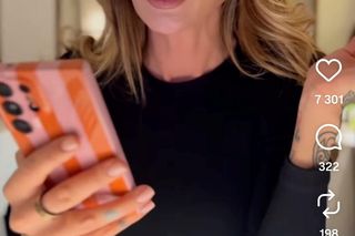 Tyle Karolina Gilon wydaje miesięcznie na utrzymanie rodziny. Dużo?