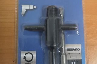 Złodzieje narzędzi