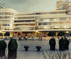 Międzytorze, Gdynia