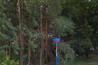 Dobry Maharadża, bateryjka i tajemnicze ogrody. Najdziwniejsze nazwy ulic w Warszawie! [GALERIA]