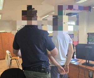 Napaść na 14-latka w Gliwicach. Sprawcy zatrzymani.
