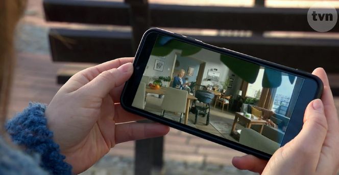 	Na Wspólnej odc. 4056. Ania (Sonia Mietielica)