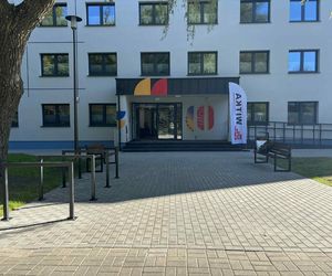 Uniwersytet Warmińsko-Mazurski wyremontował akademik