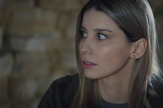 M jak miłość, odcinek 1841: Justyna (Magdalena Wieczorek)