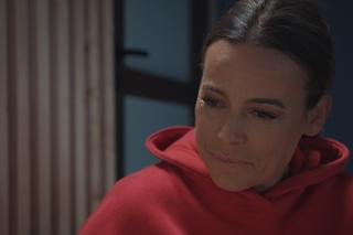 M jak miłość odc. 1727. Magda (Anna Mucha)