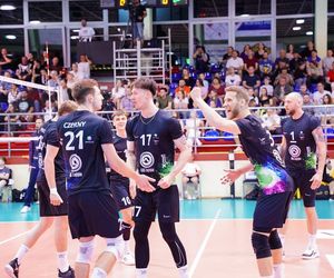 Siedlczanie o krok od medalu. KPS rozegra drugie spotkanie o brąz