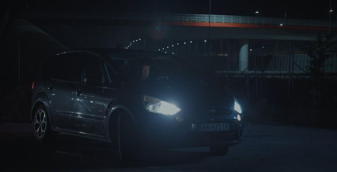 	M jak miłość odc. 1848. Paweł (Rafał Mroczek)