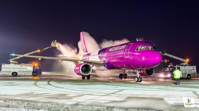 Katowice Airport: Zimowy rozkład lotów i nowe kierunki. Jest w czym wybierać