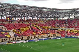 Jagiellonia Białystok awansowała na pozycję wicelidera! Nie dała szans przeciwnikom