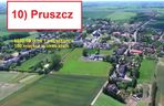 Kujawsko-Pomorskie: Które miasteczko jest najbogatsze?