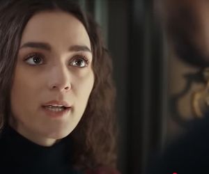 Emanet. Nana o krok od śmierci 