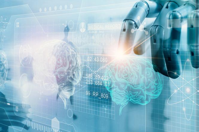 Prawo nie nadąża za rozwojem sztucznej inteligencji w medycynie