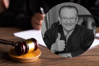 Nie żyje najsympatyczniejszy sędzia świata. Frank Caprio miał 88 lat