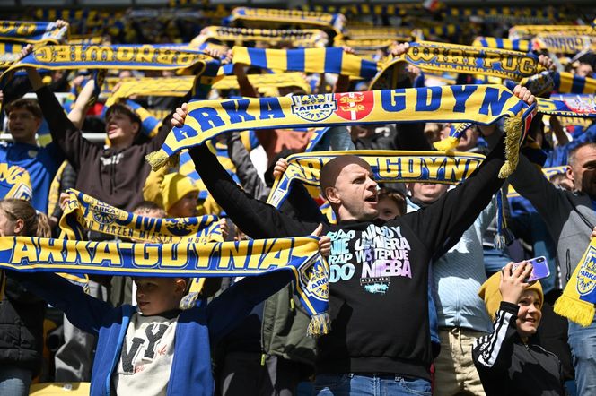 Arka Gdynia 