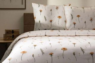 Pościel wiosenna - Homla