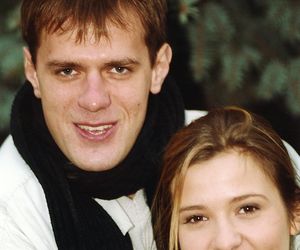 Paweł Okraska, Joanna Koroniewska