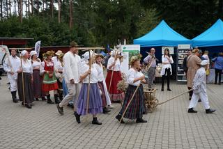 XXVII Jesienne Targi Rolnicze „Wszystko dla rolnictwa”