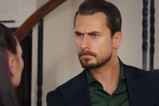 Miłość i nadzieja - rozstanie Handan i Kuzeya. Zdesperowana btunetka zrobi coś strasznego!