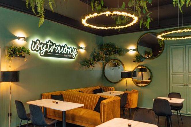 Wytrawny Bistro
