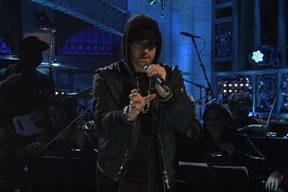 EMINEM nowa płyta REVIVAL. Premiera w 2017!