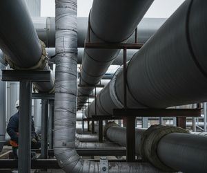 Poważna awaria ciepłownicza we Wrocławiu. Które ulice zostały bez ogrzewania i ciepłej wody?