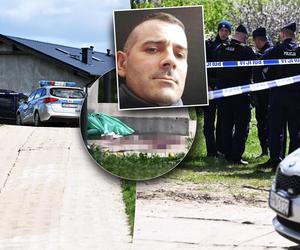  Zabójstwo w Jagatowie. Prokuratura zdecydowała w sprawie Rafała Zyski. Jest jeden problem