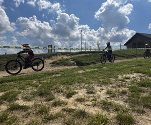 Eska Summer City Olsztyn na Kurzej Górze w Kurzętniku