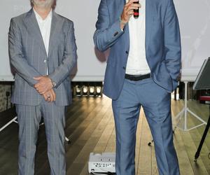 Rozdano statuetki Romance TV Award. Które gwiazdy przybyły na event najbardziej romantycznej stacji telewizyjnej?