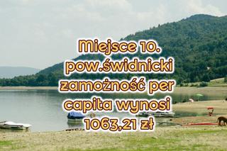 W 2023 roku były najbogatsze powiaty w woj. lubelskim. Mamy NOWY ranking!