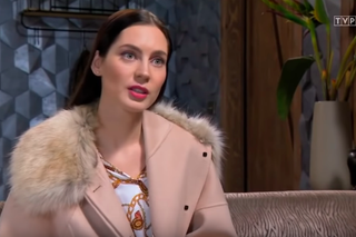 Barwy szczęścia odc. 2017. Diana (Małgorzata Krukowska)