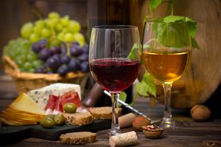 Zasady podawania wina: jak serwować wino?
